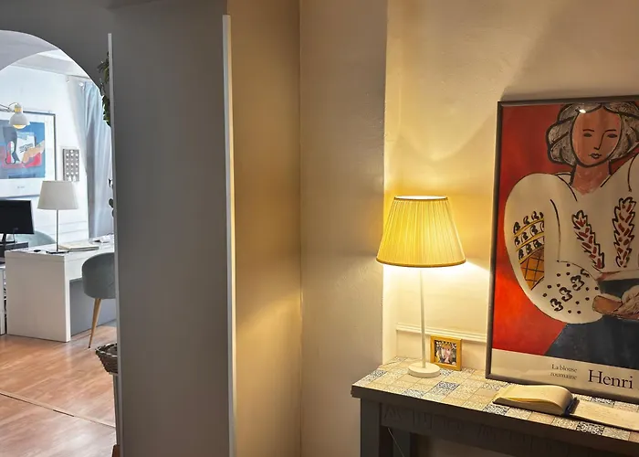 Hotel Stesicoro Inhabit Catania